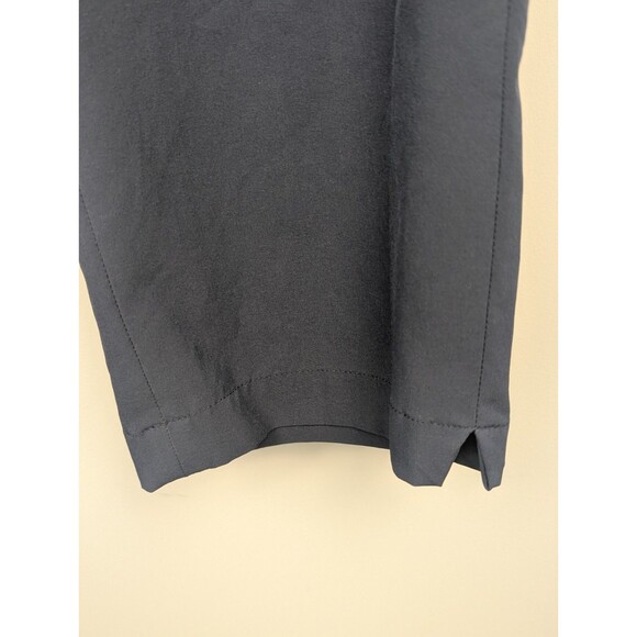 Brooks Brothers Mens 34x32 Navy Performance Tech Chino Golf Pants Poly Spandex - Picture 3 of 14